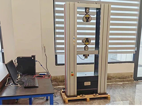 Tensile Tester Tensile Tester