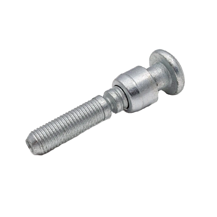 Stál Lockbolt Huck Lock Bolt